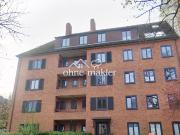 Charmante 2 Zimmer Wohnung, hochwertig modernisiert in... Charmante 2 Zimmer Wohnung, hochwertig modernisiert in...