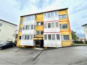 Charmante 2 Zimmer Wohnung ideal für Singles oder Paare