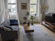 Charmante 2 Zimmer Wohnung im 9. Bezirk