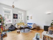 Charmante 2 Zimmer Wohnung im begehrten Fasanviertel –...