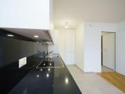 Charmante 2 Zimmer Wohnung im beliebten Gundeli – frisch...