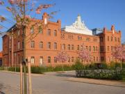 Charmante 2 Zimmer Wohnung im Château Palmeraie...