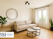 Charmante 2 Zimmer Wohnung im Herzen des 15. Bezirks