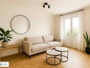Charmante 2 Zimmer Wohnung im Herzen des 15. Bezirks