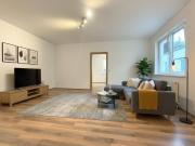 Charmante 2 Zimmer Wohnung im Herzen von Hollabrunn...