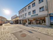 Charmante 2 Zimmer Wohnung im Herzen von Hollabrunn...