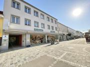 Charmante 2 Zimmer Wohnung im Herzen von Hollabrunn...