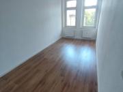 CHARMANTE 2 ZIMMER WOHNUNG IM HERZEN VON LEIPZIG OST