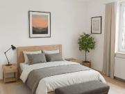 Charmante 2 Zimmer Wohnung im Herzen von Wr. Neustadt