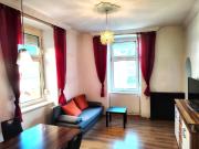 Charmante 2 Zimmer Wohnung im Zentrum von Gloggnitz