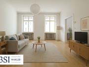 Charmante 2 Zimmer Wohnung in 1120 Wien – Ihr neues...