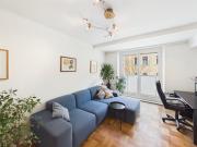 Charmante 2 Zimmer Wohnung in 1130 Wien mit Balkon und...