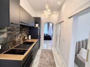 Charmante 2 Zimmer Wohnung in 1160 Wien vollrenoviert...