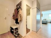 Charmante 2 Zimmer Wohnung in absoluter Hofruhelage –...