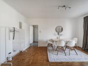 Charmante 2 Zimmer Wohnung in begehrter Lage des 17....