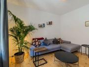 Charmante 2 Zimmer Wohnung in Berlin