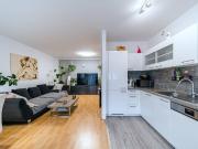 Charmante 2 Zimmer Wohnung in Bisamberg – ca. 60m²...