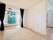 Charmante 2 Zimmer Wohnung in Elbnähe mit eigener Terrasse