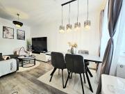 Charmante 2 Zimmer Wohnung in Graz: Stadtblick, Parkett...