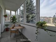 Charmante 2 Zimmer Wohnung in GRÜNLAGE von Linz!