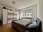 Charmante 2 Zimmer Wohnung in guter Lage mit KFZ Stellplaz