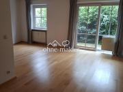 Charmante 2 Zimmer Wohnung in Haimhausen – provisionsfrei