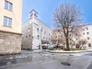 Charmante 2 Zimmer Wohnung in historischem Jahrhundert...