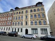 Charmante 2 Zimmer Wohnung in kernsaniertem...