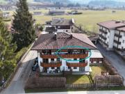 Charmante 2 Zimmer Wohnung in Kössen mit Garage und 2...