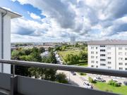 Charmante 2 Zimmer Wohnung in Linz zu mieten Nähe Wasserwald