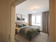 Charmante 2 Zimmer Wohnung in Ludwigsburg zu vermieten!