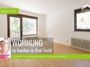 Charmante 2 Zimmer Wohnung in naturnaher Lage