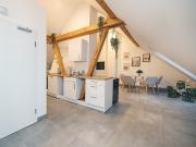 Charmante 2 Zimmer Wohnung in Osnabrück – modern,...