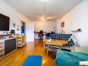 Charmante 2 Zimmer Wohnung in Ruhelage mit Fernblick –...