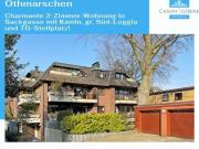 EIN FUSSWEG ZUR ELBE Gepflegte Eigentumswohnung mit...