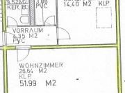 Charmante 2 Zimmer Wohnung in Salzburg Aigen
