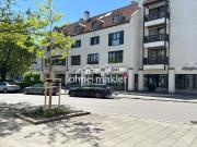 Charmante 2 Zimmer Wohnung in Starnberg, in 2 Minuten am...