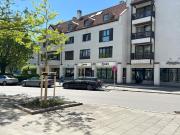 Charmante 2 Zimmer Wohnung in Starnberg, in 2 Minuten am...