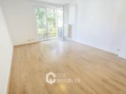 Charmante 2 Zimmer Wohnung in Top Lage: Gallus Nähe S...