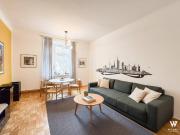 Charmante 2 Zimmer Wohnung in Top Lage I 41m2 I Nähe AKH...