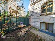 Charmante 2 Zimmer Wohnung in Toplage des 5. Bezirks