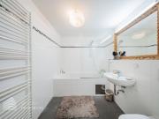 Bezaubernde 2 Zimmer Wohnung mit Aussenfläche in...