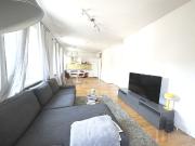 CHARMANTE 2 ZIMMER WOHNUNG IN ZENTRALER LAGE