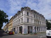 Charmante 2 Zimmer Wohnung in zentraler Lage von Leipzig