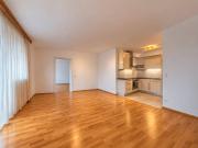 Charmante 2 Zimmer Wohnung in zentraler Lage von St....