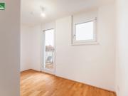 Charmante 2 Zimmer Wohnung inkl. Einbauküche und Terrasse!