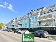 Charmante 2 Zimmer Wohnung inkl. Einbauküche und...