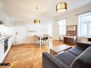 Charmante 2 Zimmer Wohnung inkl. Küche Bosch in der...