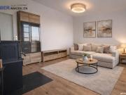 CHARMANTE 2 ZIMMER WOHNUNG MIT AUSBLICK – IDEAL FÜR DEN...