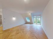 Charmante 2 Zimmer Wohnung mit Balkon Charmante 2 Zimmer Wohnung mit Balkon